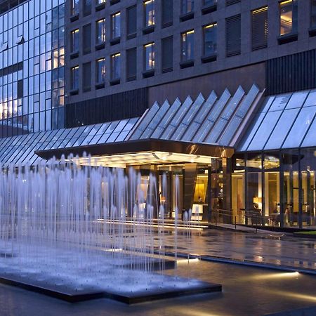 Doubletree By Hilton Chongqing - Guanyinqiao Railway Station Hotel Luaran gambar