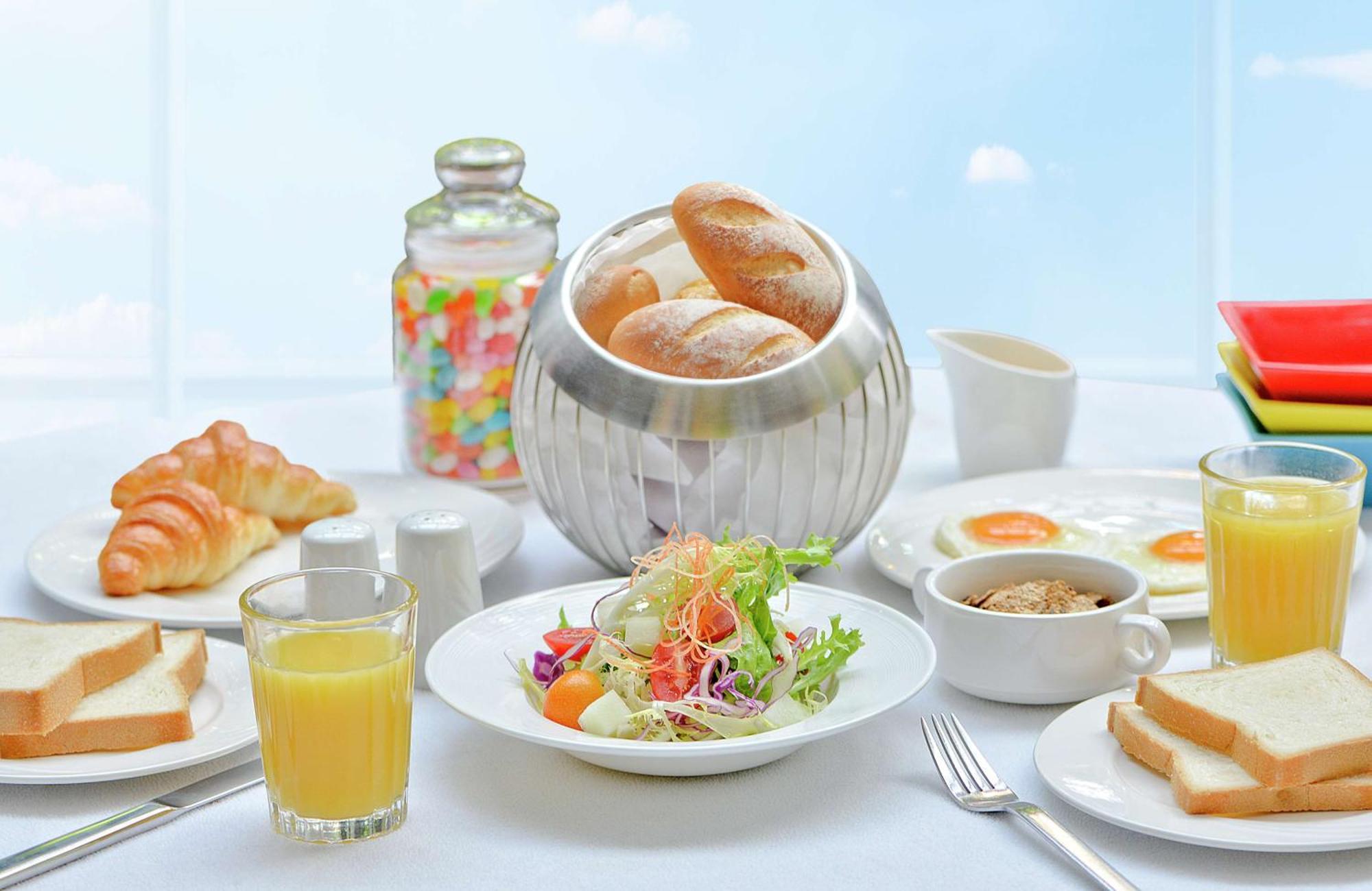Doubletree By Hilton Chongqing - Guanyinqiao Railway Station Hotel Luaran gambar