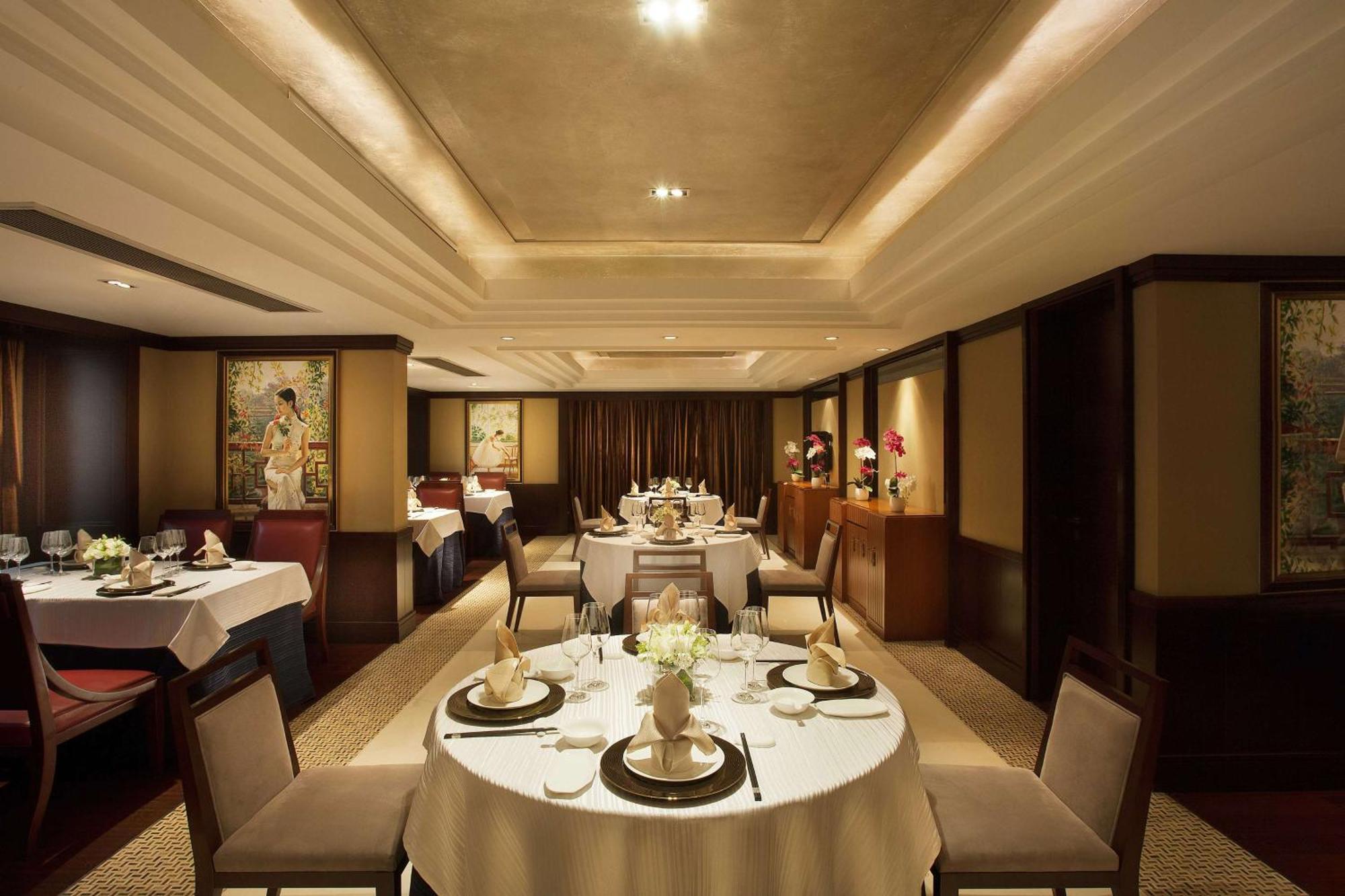 Doubletree By Hilton Chongqing - Guanyinqiao Railway Station Hotel Luaran gambar